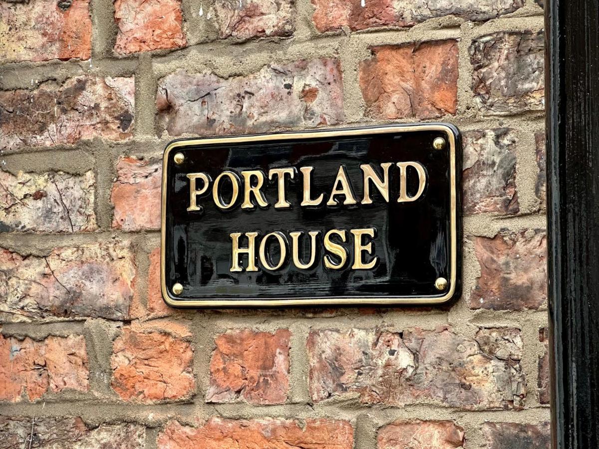יורק Portland Stay מראה חיצוני תמונה